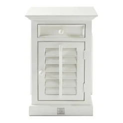 Nachtkastje New Orleans, Rechts