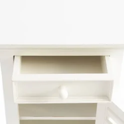 Nachtkastje New Orleans, Rechts