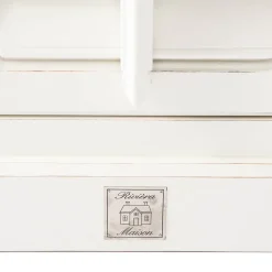 Nachtkastje New Orleans, Rechts