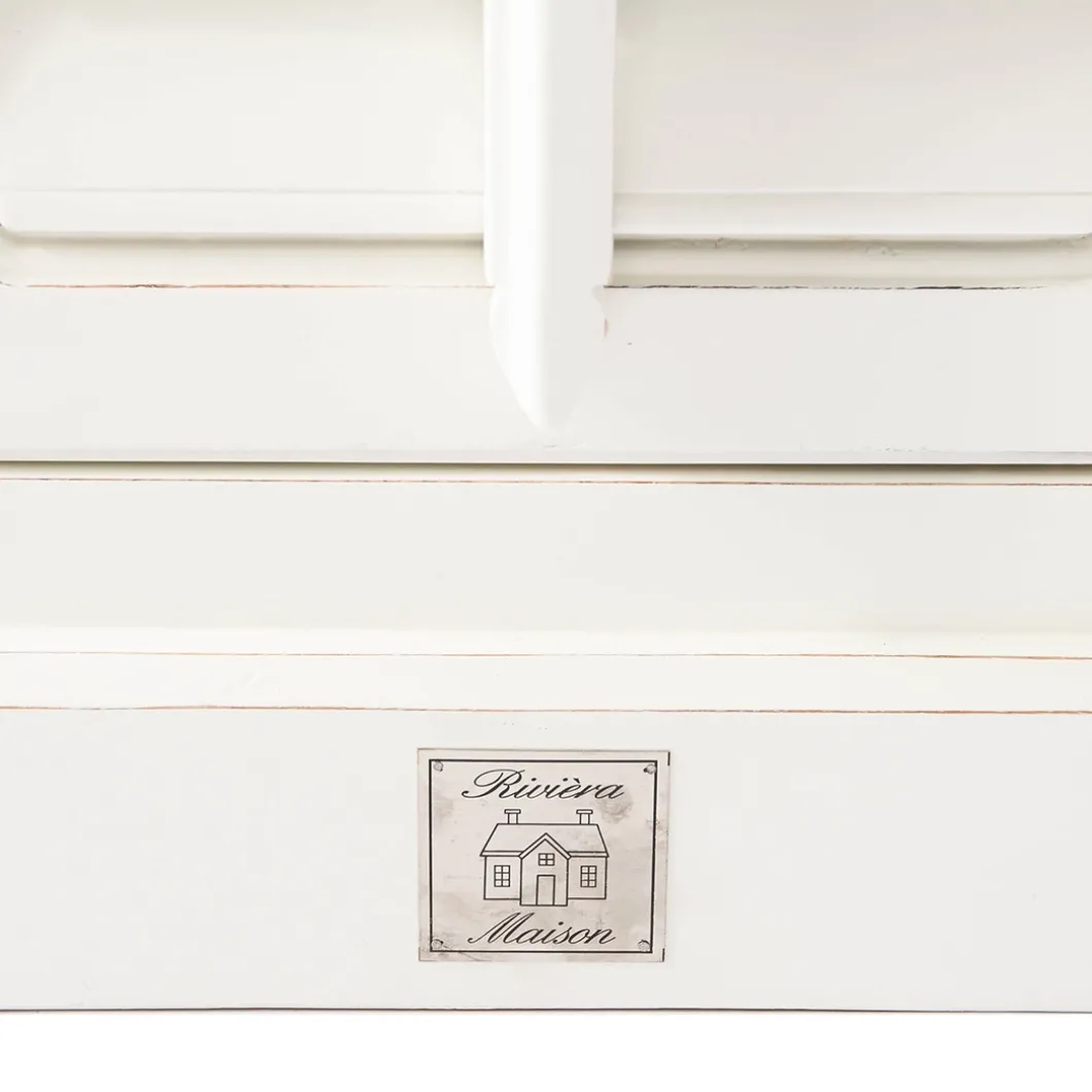 Nachtkastje New Orleans, Rechts