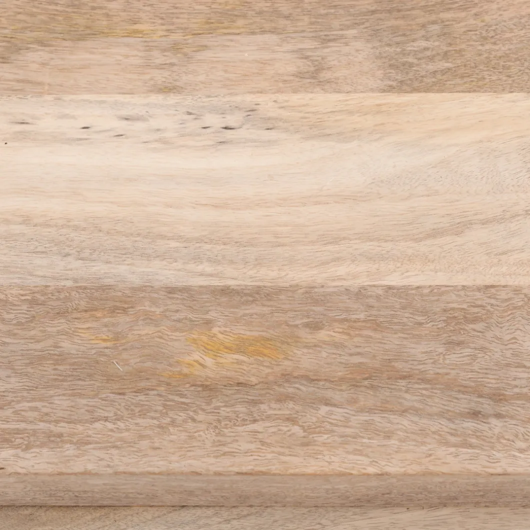 Nachtkastje Pacifica, Links