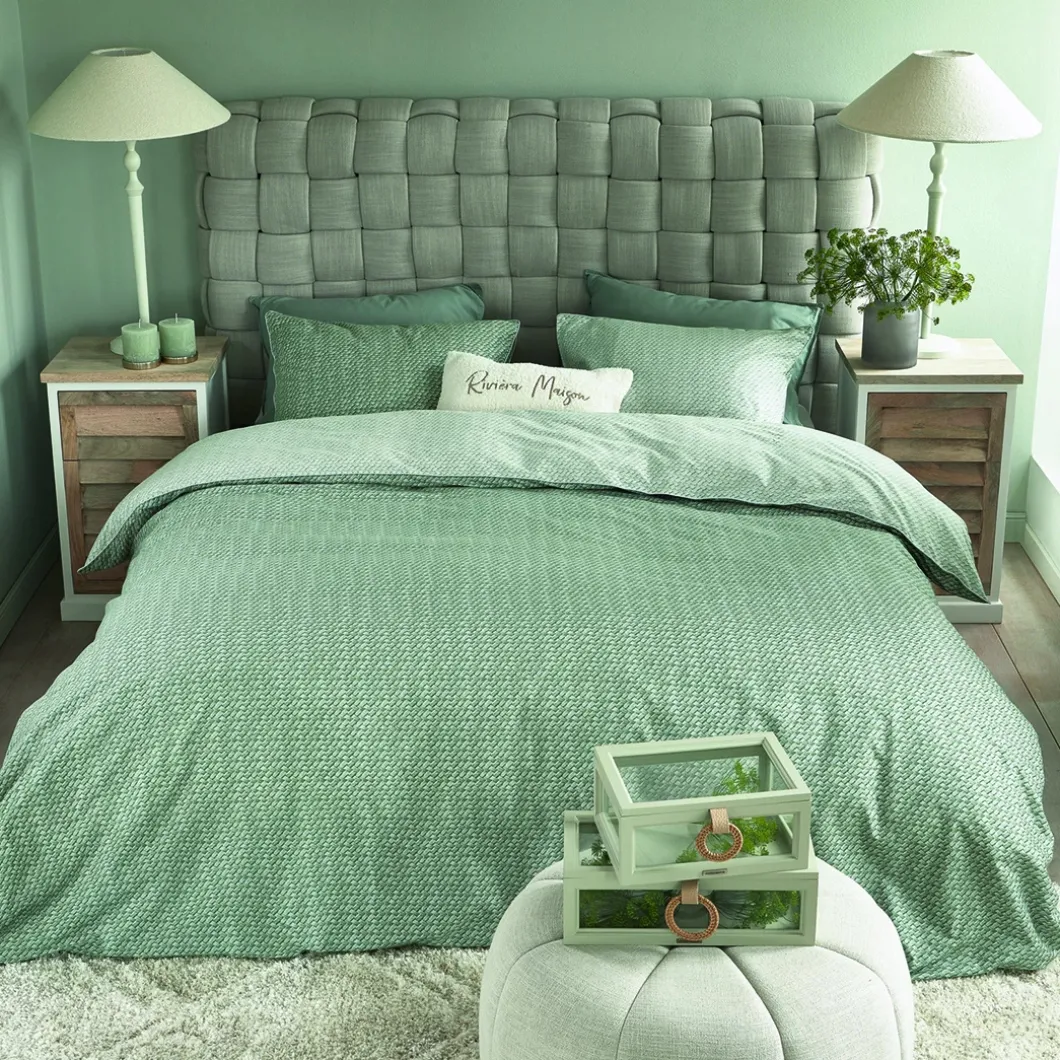 Nachtkastje Pacifica, Links