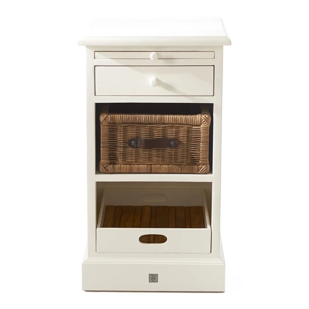 Nachtkastje Rangez & Plus