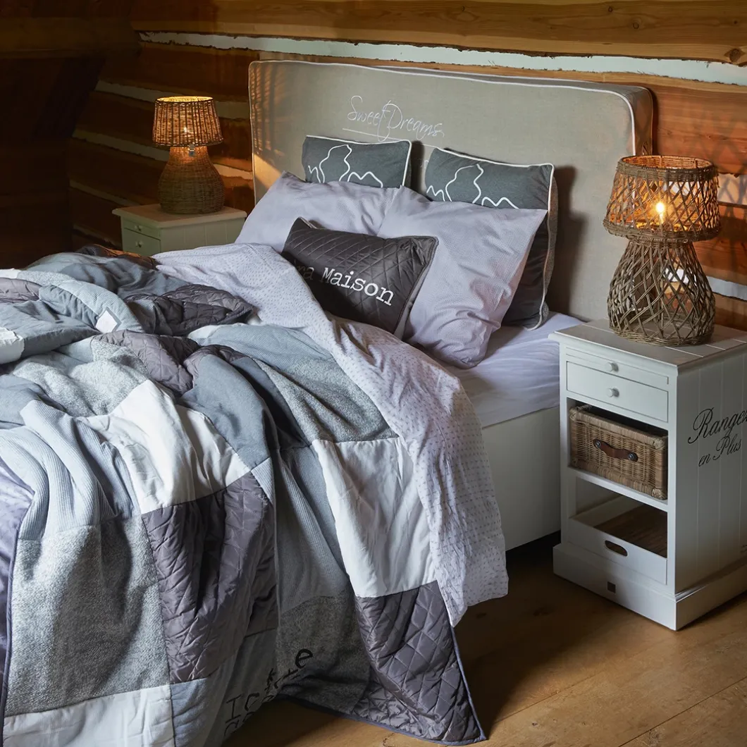 Nachtkastje Rangez & Plus