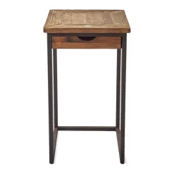 Nachtkastje Shelter Island