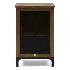 Nachtkastje The Hoxton, Links