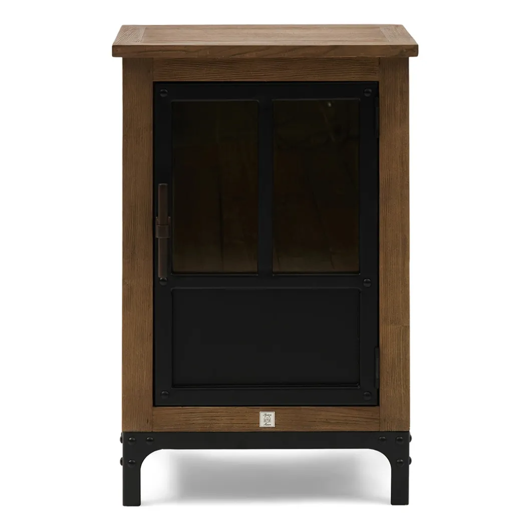 Nachtkastje The Hoxton, Links