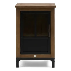 Nachtkastje The Hoxton, Links