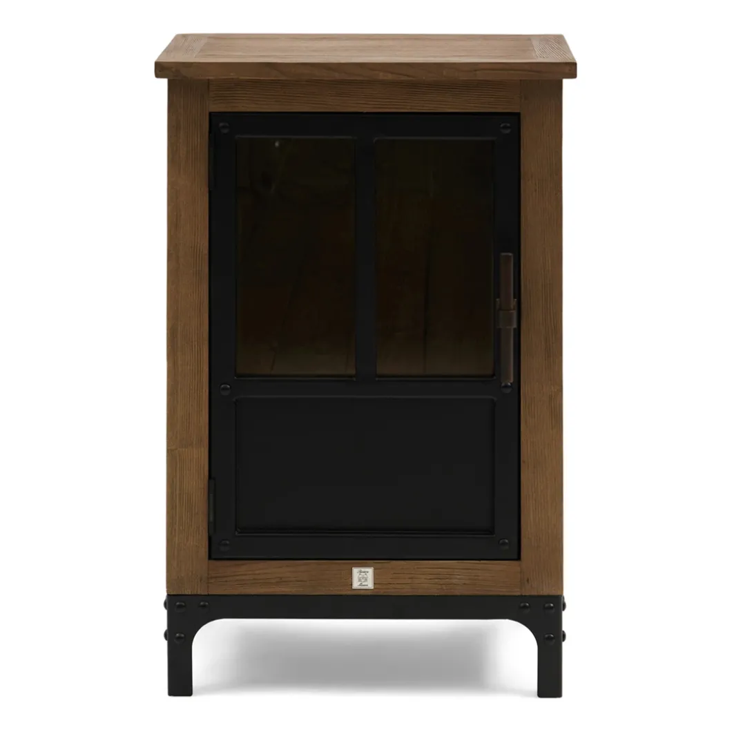 Nachtkastje The Hoxton, Links