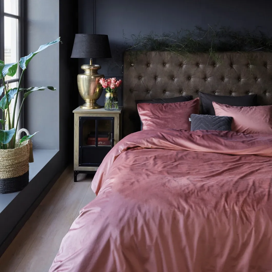 Nachtkastje The Hoxton, Links