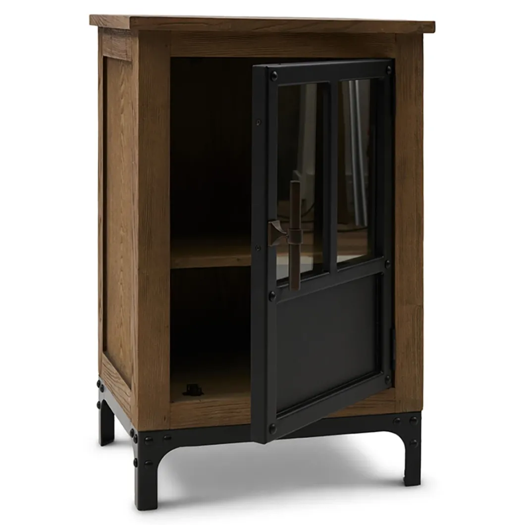 Nachtkastje The Hoxton, Links