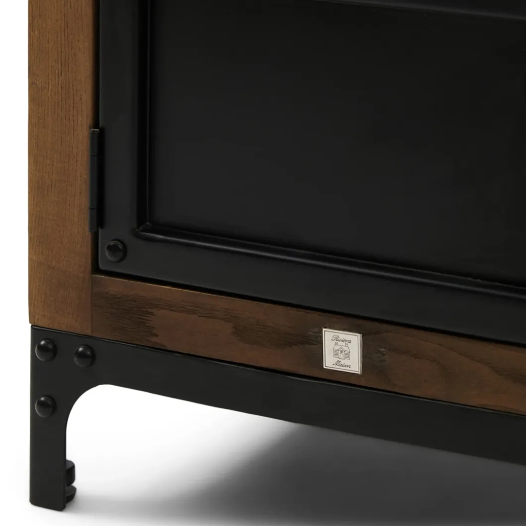 Nachtkastje The Hoxton, Links