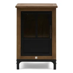 Nachtkastje The Hoxton, Rechts