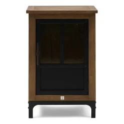 Nachtkastje The Hoxton, Rechts