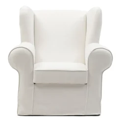 Oorfauteuil Shepherd, Alaskan White