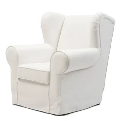 Oorfauteuil Shepherd, Alaskan White