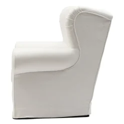 Oorfauteuil Shepherd, Alaskan White