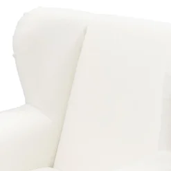 Oorfauteuil Shepherd, Alaskan White