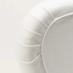 Oorfauteuil Shepherd, Alaskan White