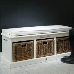 Opbergbank Hyannis Port