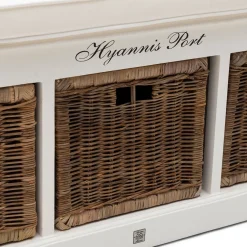 Opbergbank Hyannis Port