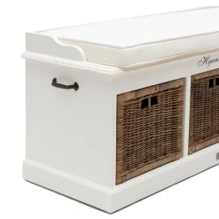 Opbergbank Hyannis Port