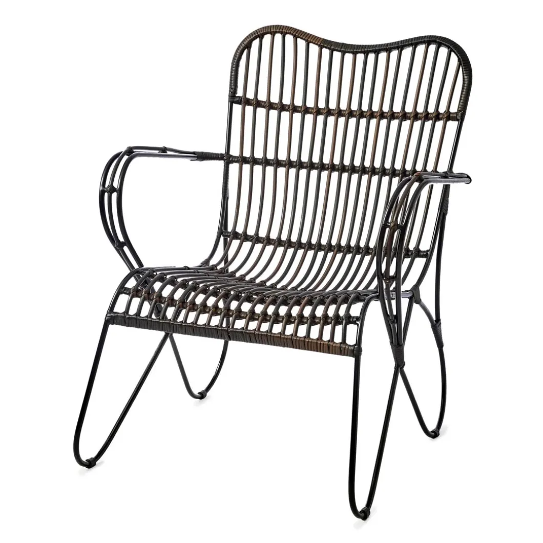 Outdoor Carolina Port Armchair