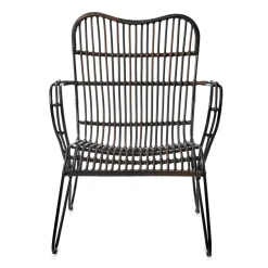 Outdoor Carolina Port Armchair