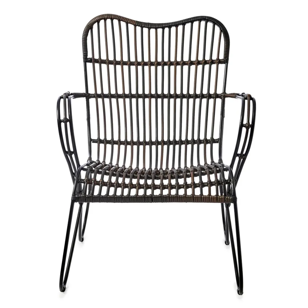 Outdoor Carolina Port Armchair