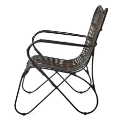 Outdoor Carolina Port Armchair