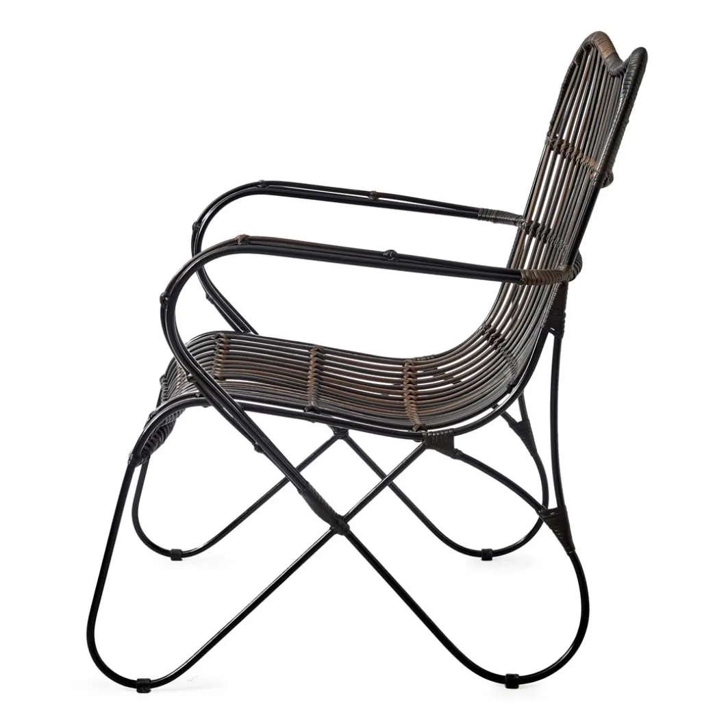 Outdoor Carolina Port Armchair