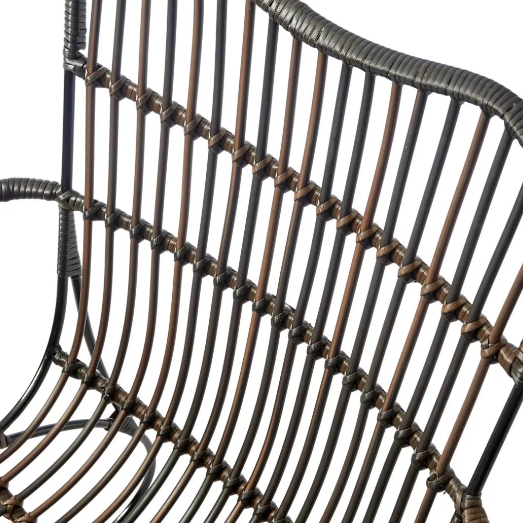 Outdoor Carolina Port Armchair