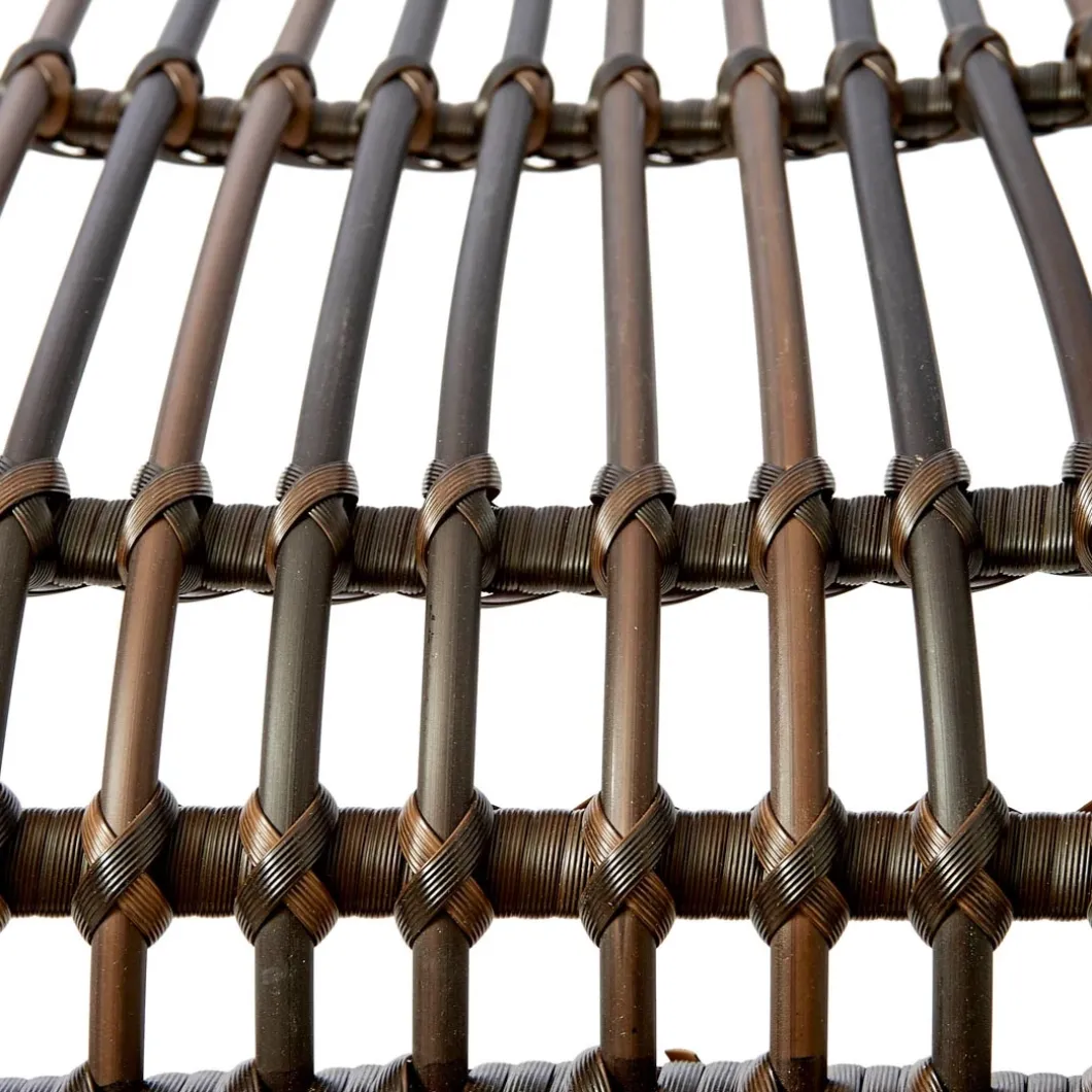 Outdoor Carolina Port Armchair