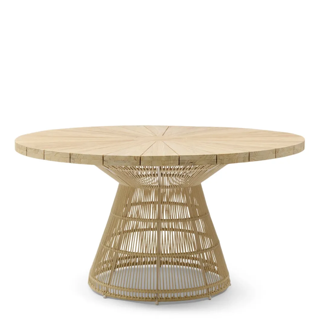 Outdoor Eettafel Saint Tropez