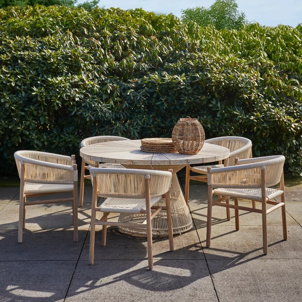 Outdoor Eettafel Saint Tropez