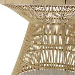 Outdoor Eettafel Saint Tropez