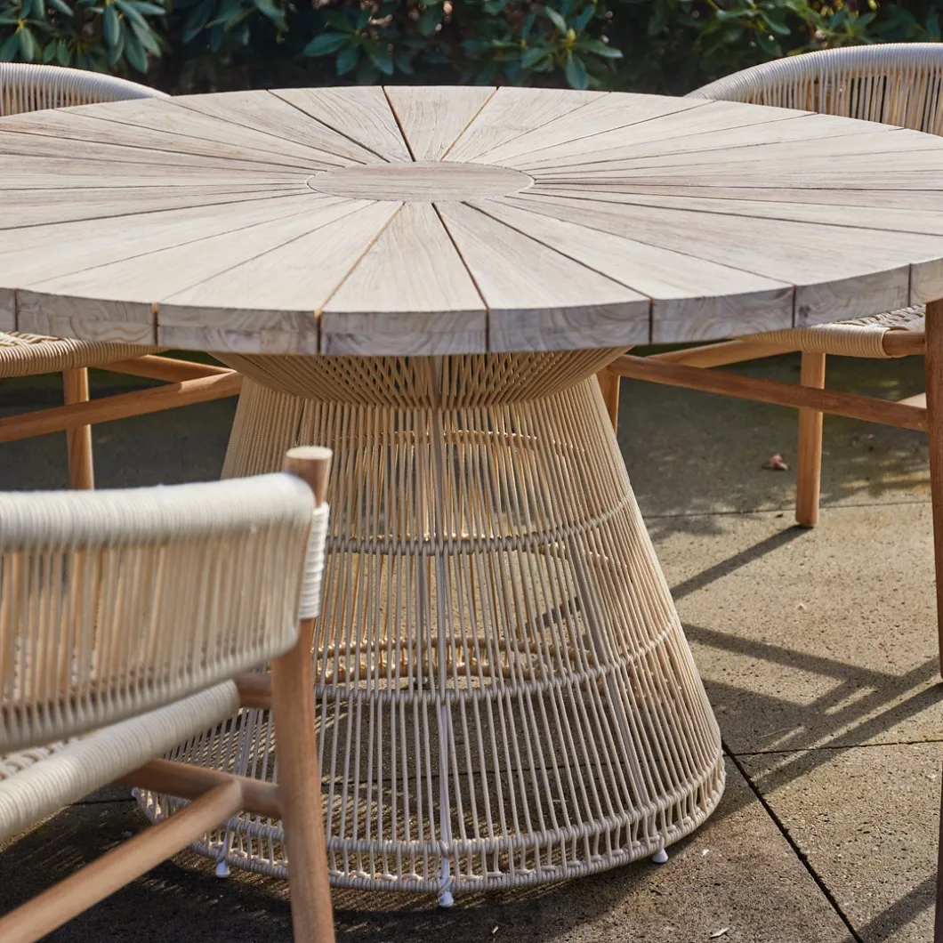 Outdoor Eettafel Saint Tropez