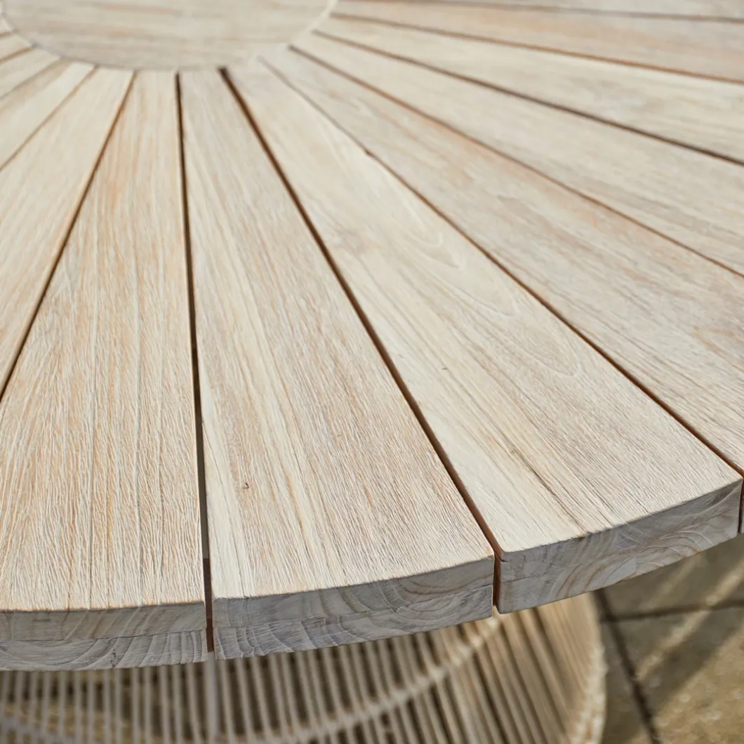 Outdoor Eettafel Saint Tropez