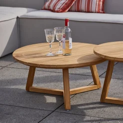 Outdoor Salontafel Lovina 80CM