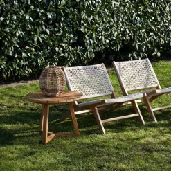 Outdoor Salontafel Lovina 60CM