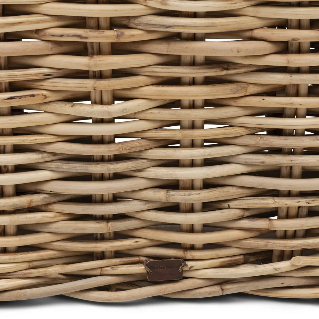 Plantenbak Fiuggo 90x37x90CM