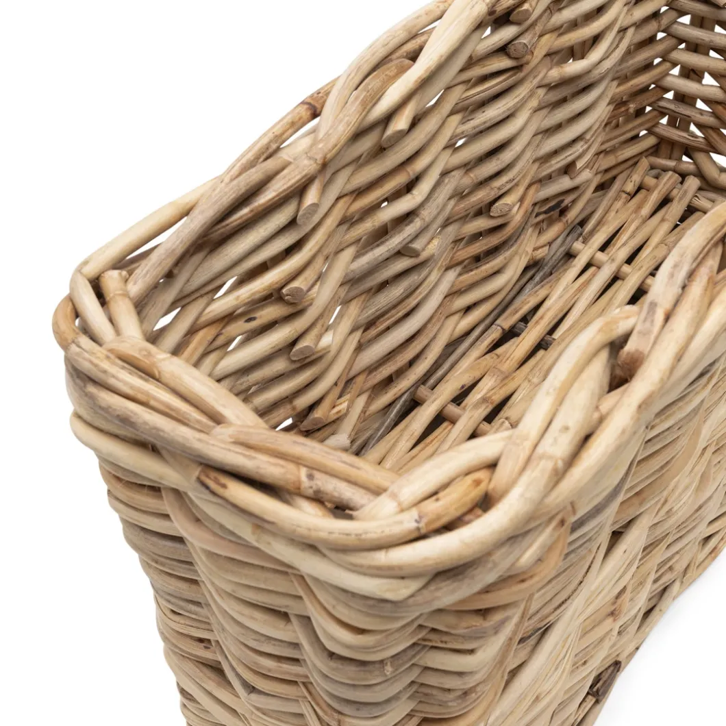 Plantenbak Fiuggo 90x37x90CM