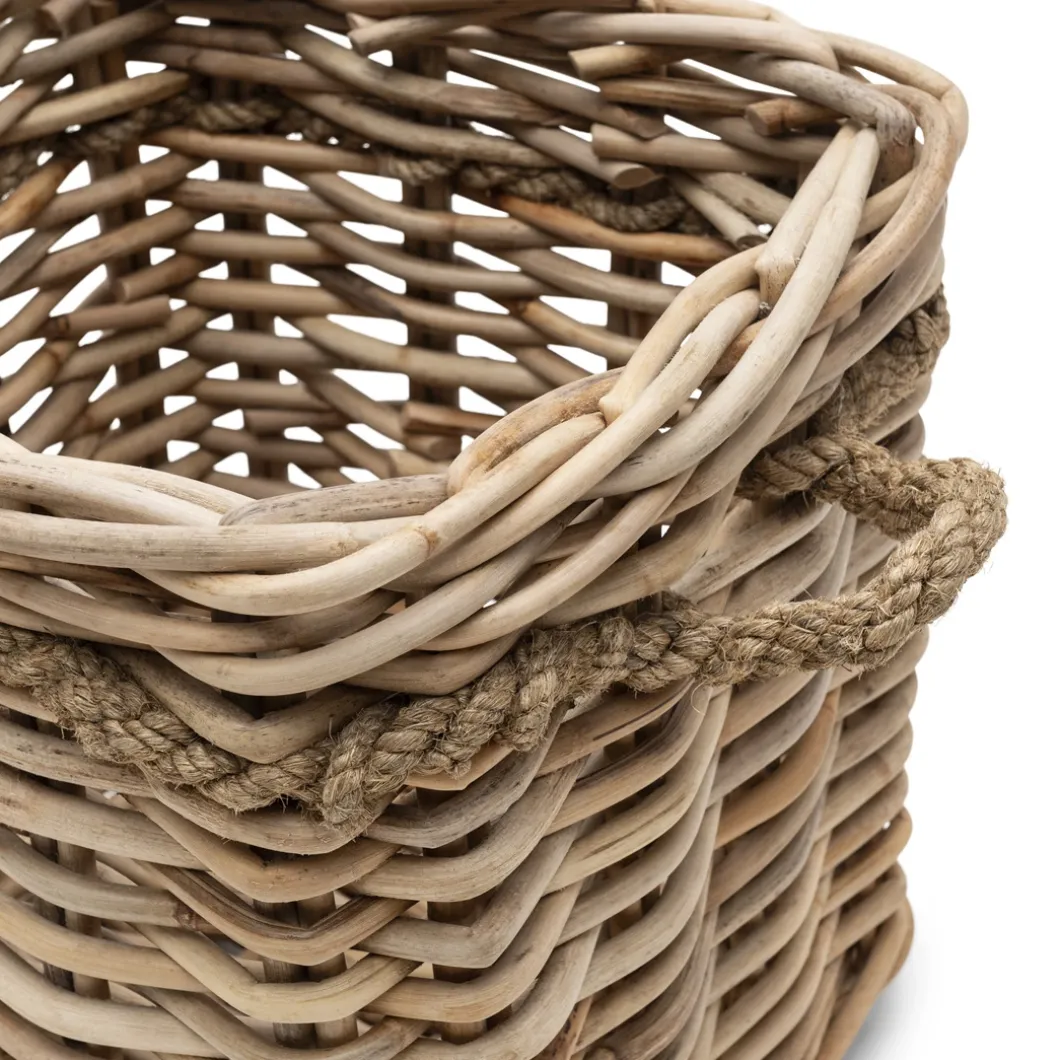 Plantenbak Fiuggo 50x50x50CM