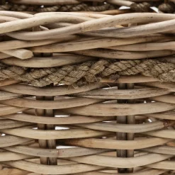 Plantenbak Fiuggo 50x50x50CM