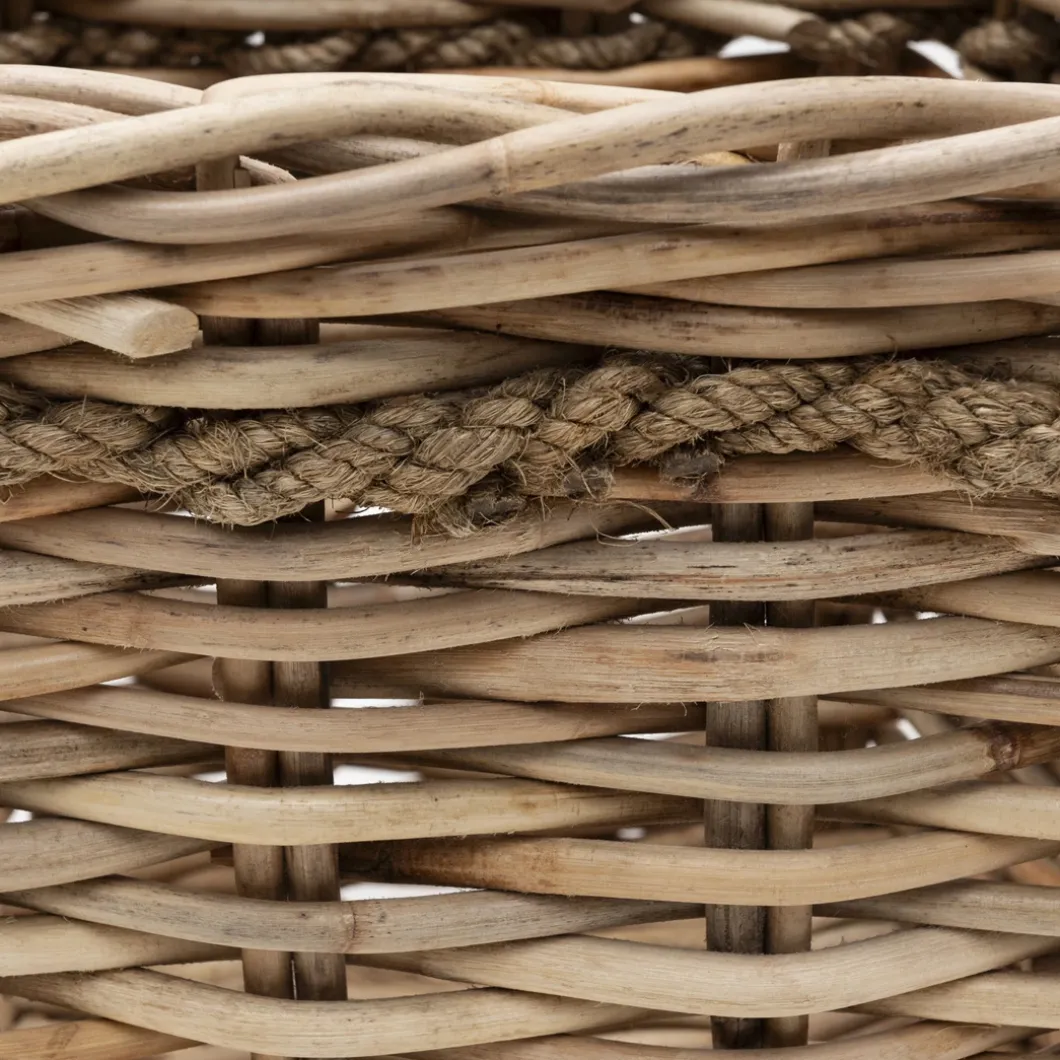 Plantenbak Fiuggo 50x50x50CM