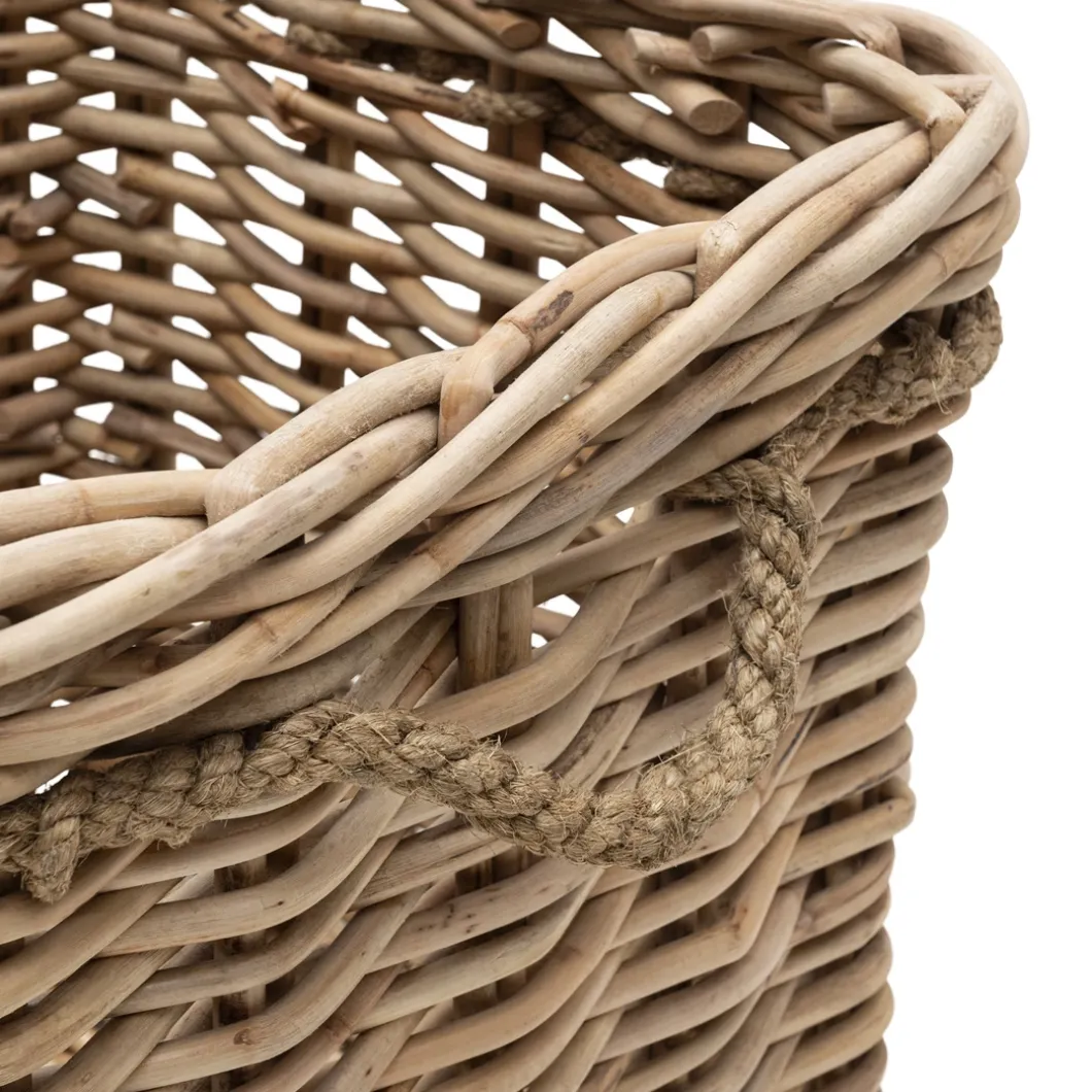 Plantenbak Fiuggo 64x64x64CM