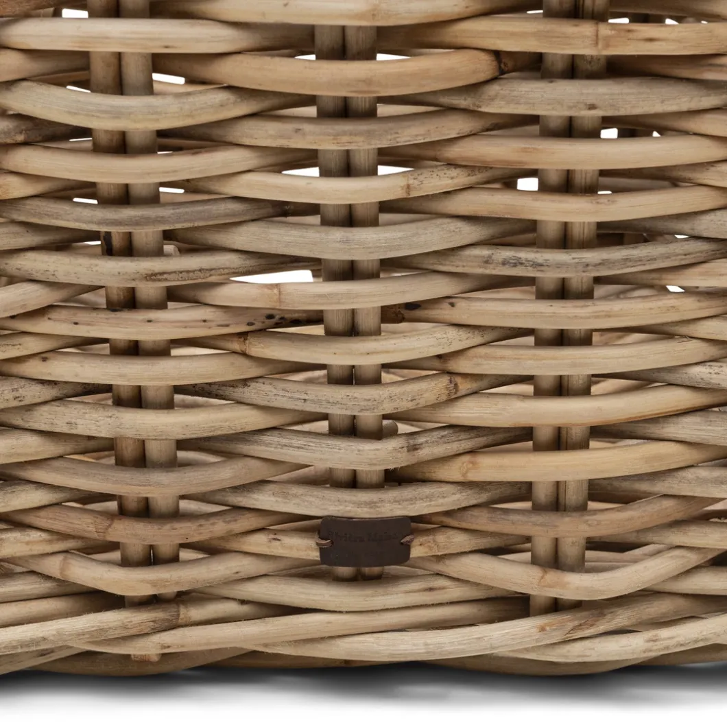 Plantenbak Fiuggo 64x64x64CM