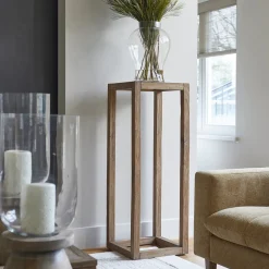 Plantenstandaard Fraser Island