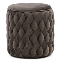 Poef Athens, Anthracite