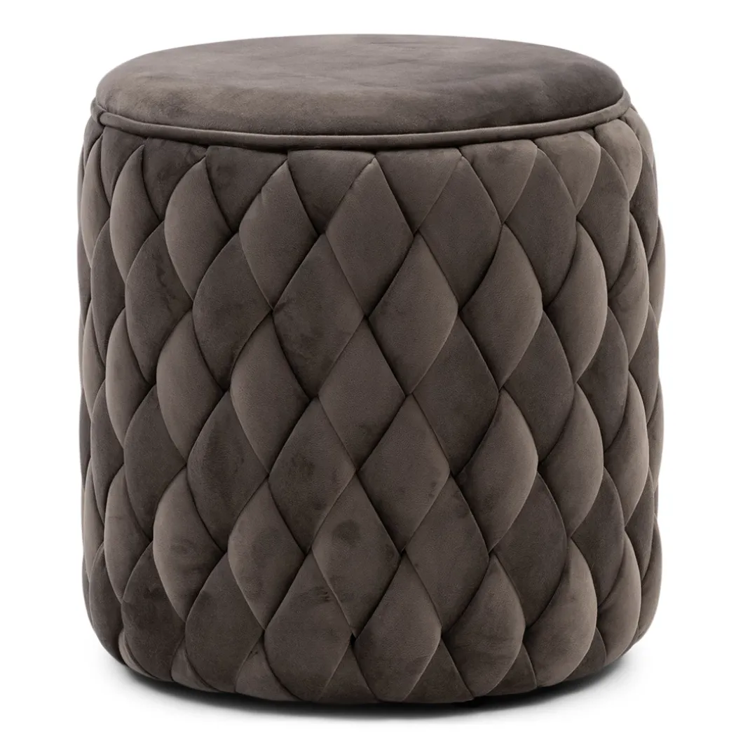 Poef Athens, Anthracite